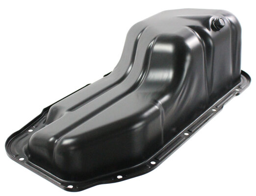 Engine Oil Pan