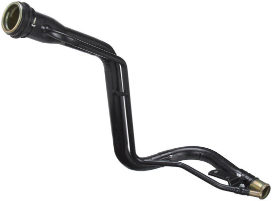 Fuel Tank Filler Neck