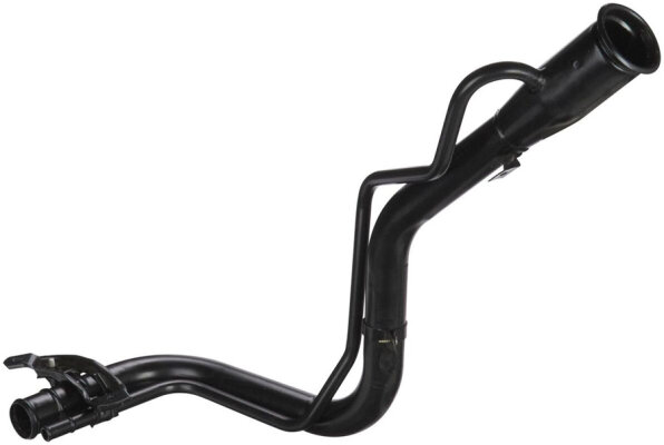 Fuel Tank Filler Neck