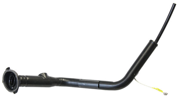 Fuel Tank Filler Neck