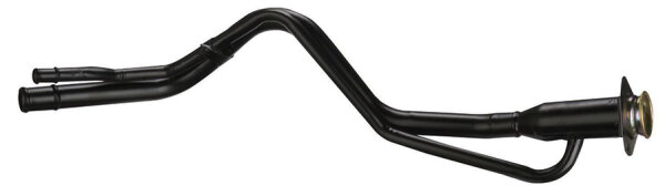 Fuel Tank Filler Neck