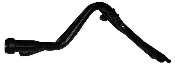 Fuel Tank Filler Neck