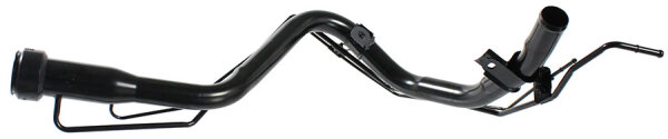 Fuel Tank Filler Neck