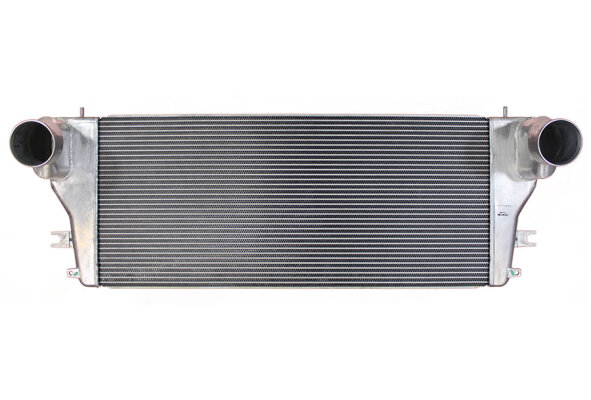 Intercooler