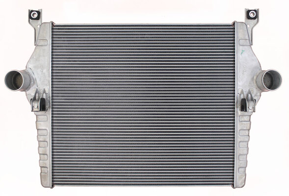 Intercooler