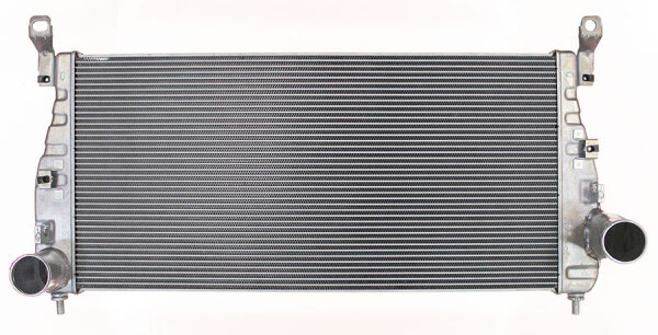 Intercooler