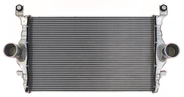 Intercooler