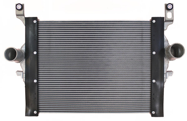 Intercooler