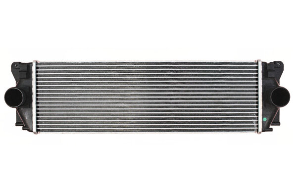 Intercooler