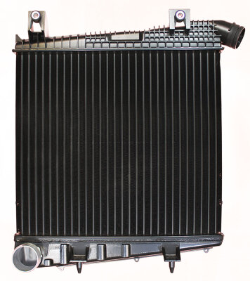 Intercooler