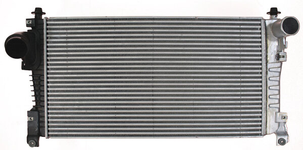 Intercooler