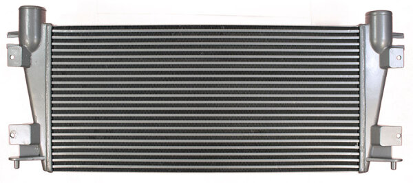 Intercooler