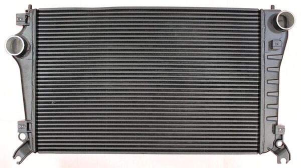 Intercooler