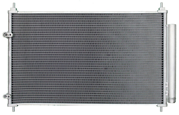 A/C Condenser