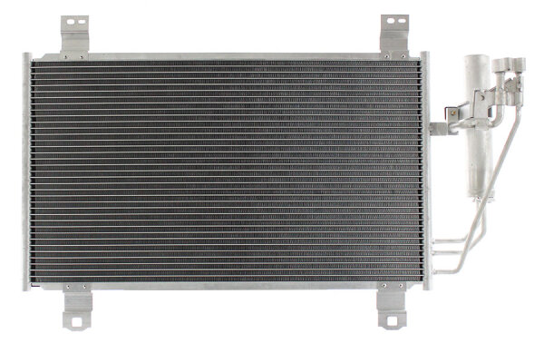 A/C Condenser