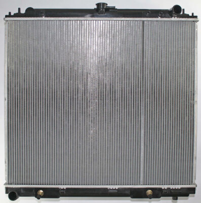 Radiator