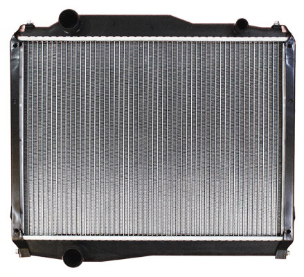 Heavy Duty Radiator