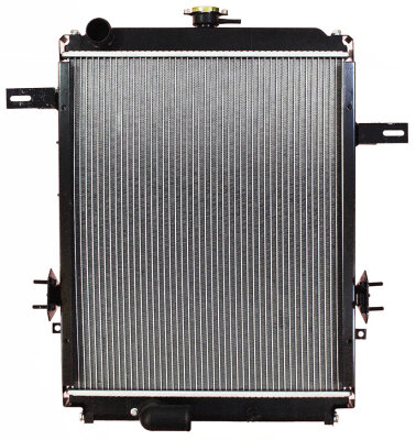 Heavy Duty Radiator