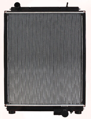 Heavy Duty Radiator