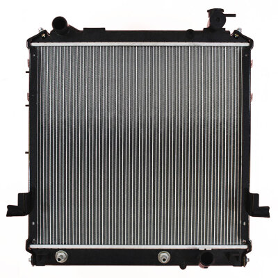 Heavy Duty Radiator