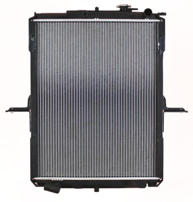 Heavy Duty Radiator