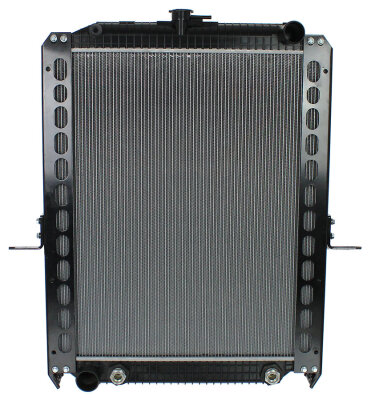 Heavy Duty Radiator