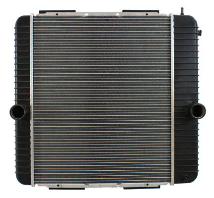 Heavy Duty Radiator